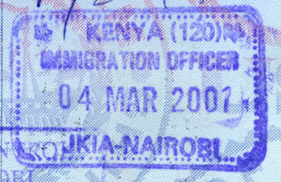 Kenya